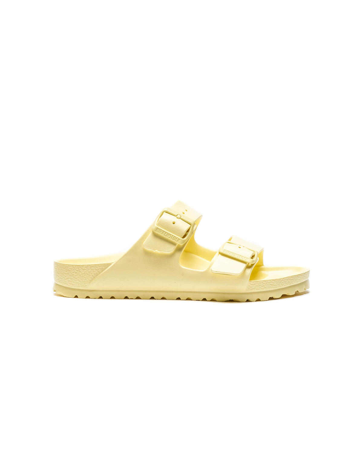 Birkenstock Arizona Yellow (Women's)
