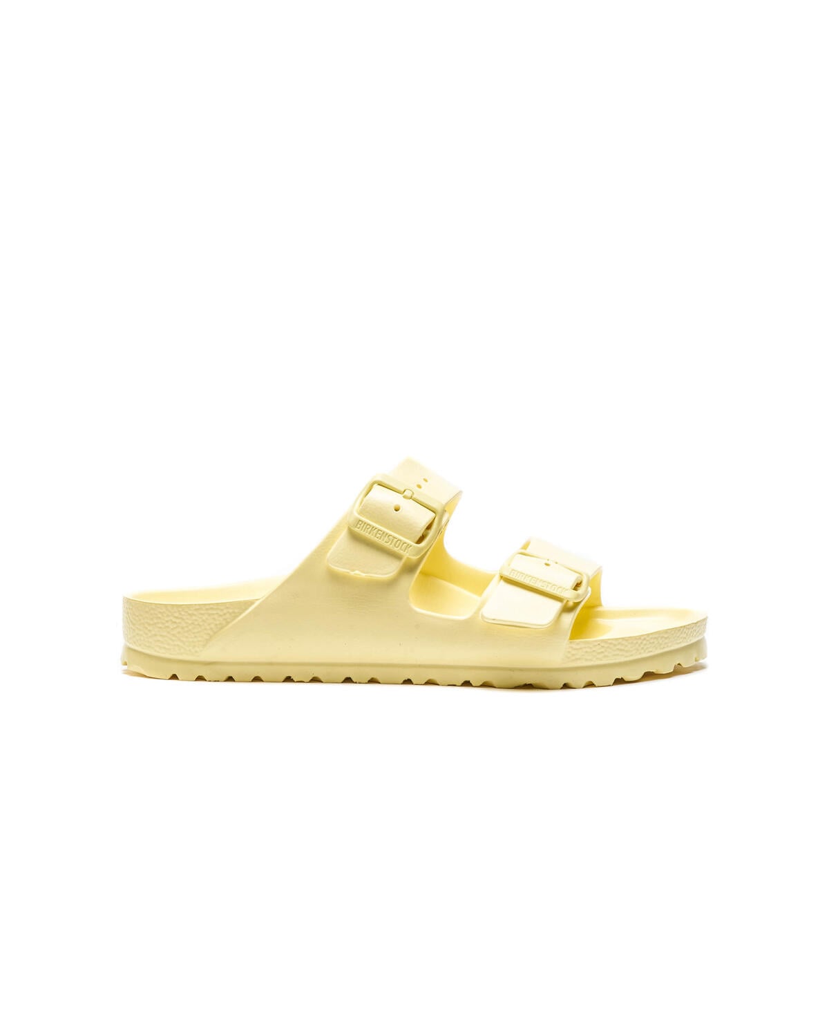 Birkenstock Arizona Yellow (Women's)