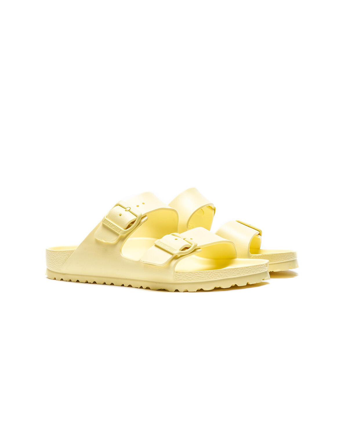 Birkenstock Arizona Yellow (Women's) - Image 3