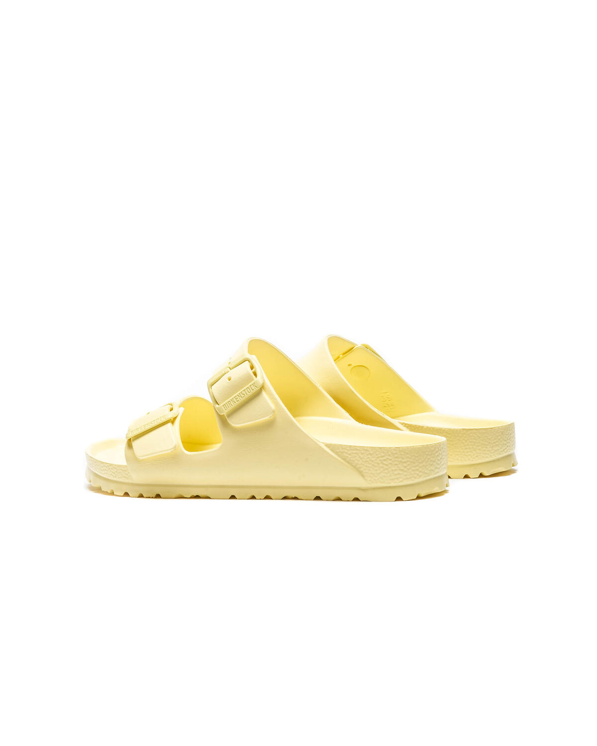 Birkenstock Arizona Yellow (Women's) - Image 4