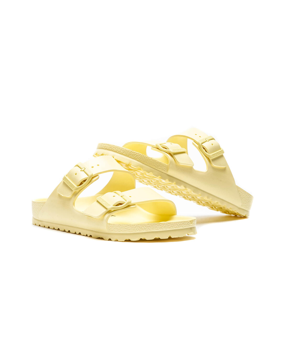 Birkenstock Arizona Yellow (Women's) - Image 5