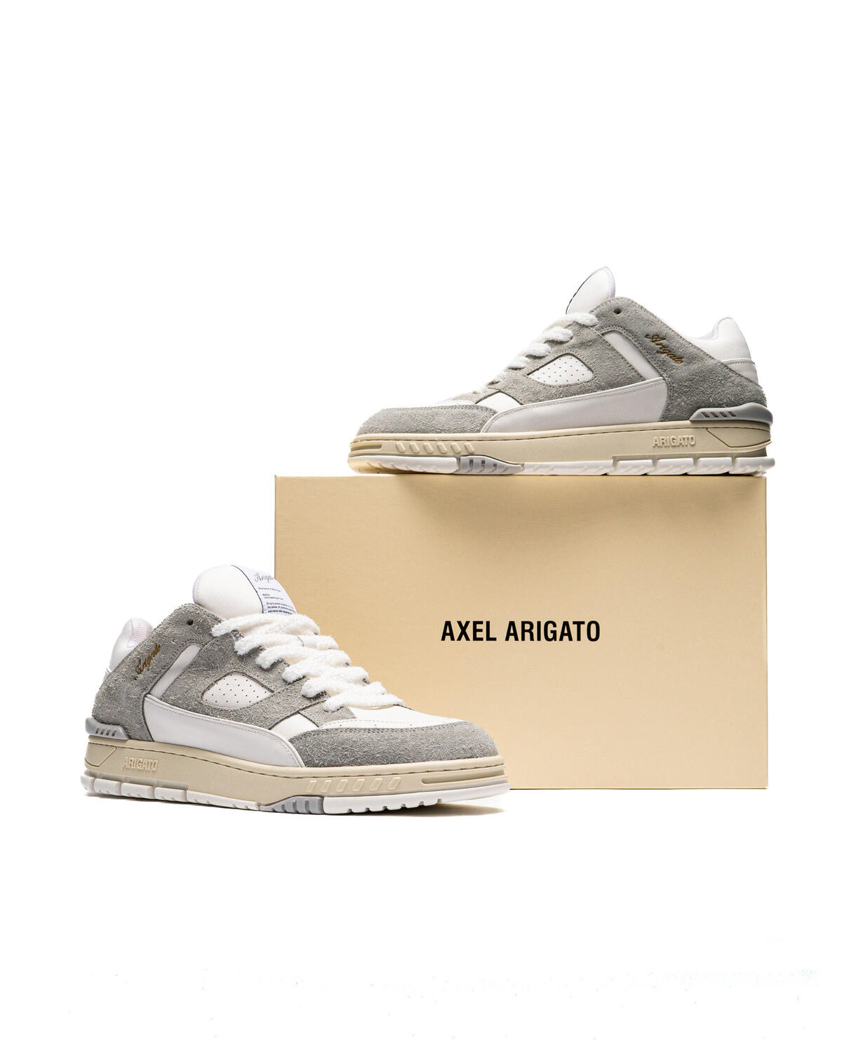 Axel Arigato Area Lo Sneaker - Image 6