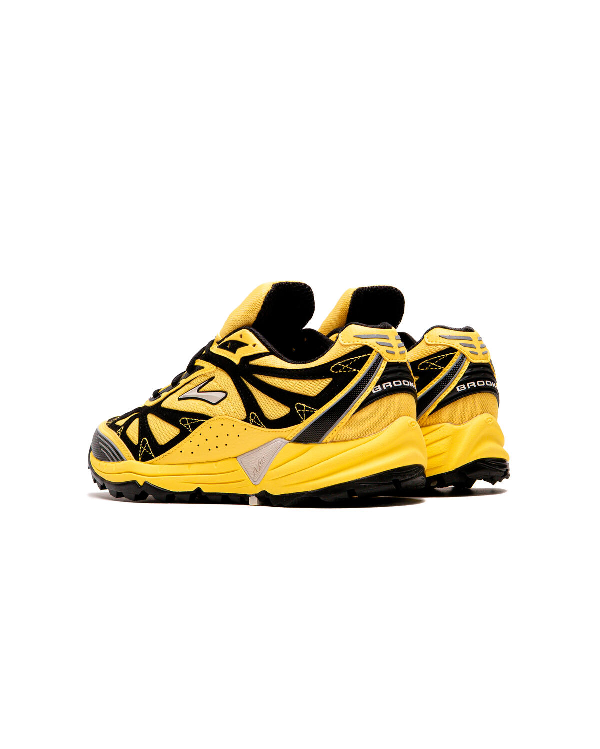 Brooks Cascadia 1 - Image 4