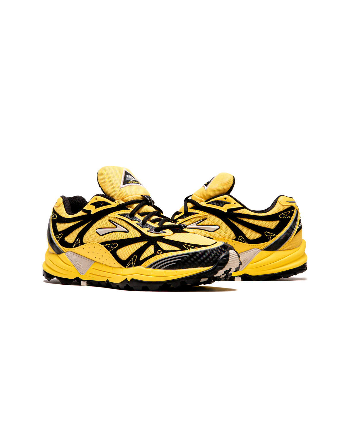 Brooks Cascadia 1 - Image 5