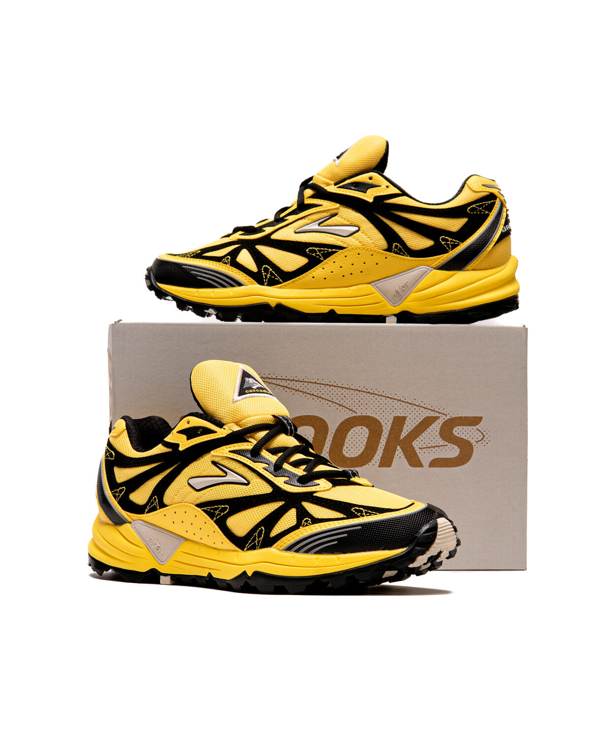 Brooks Cascadia 1 - Image 6