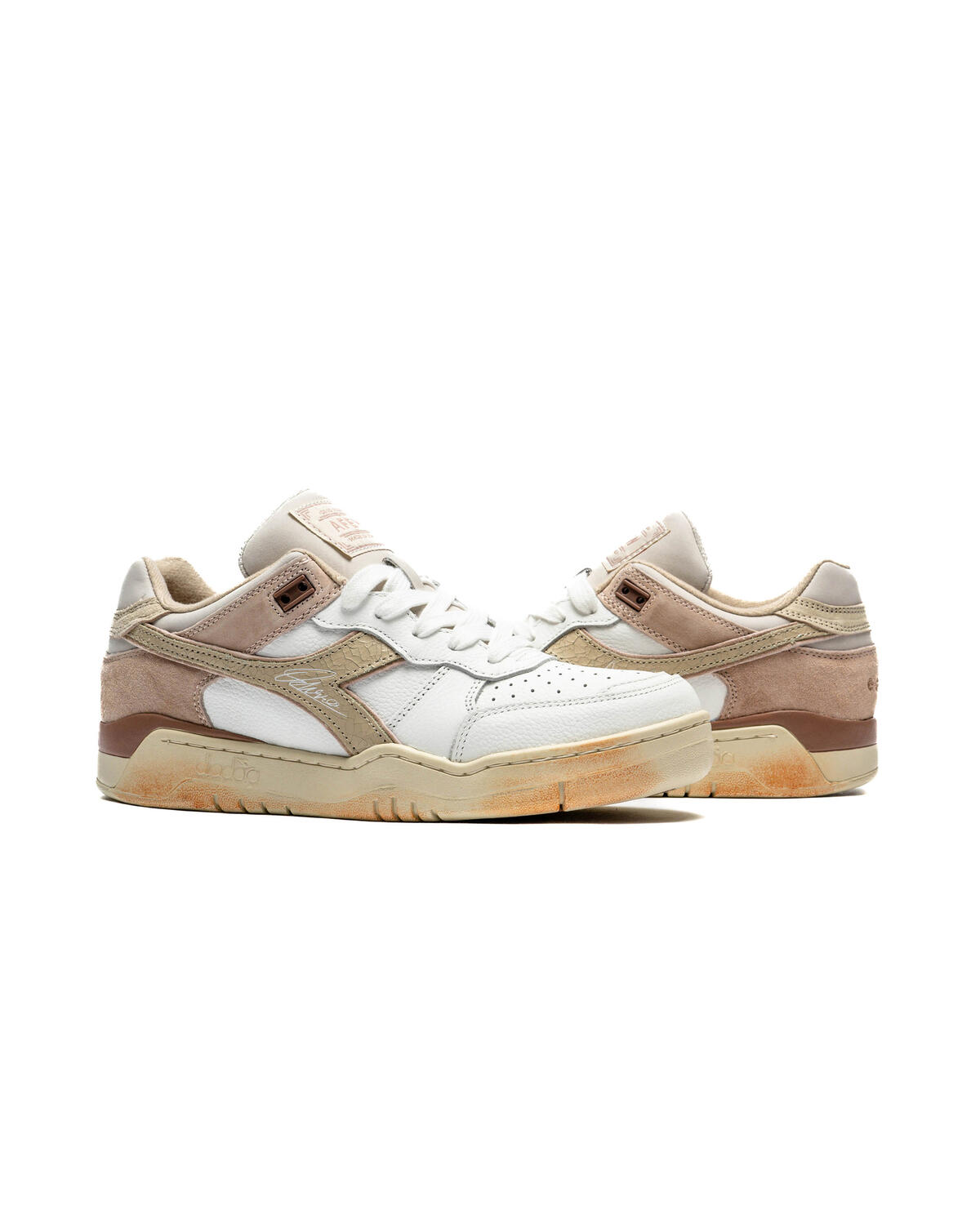 Diadora x Afew B.560 'Dino Russo' - Image 5