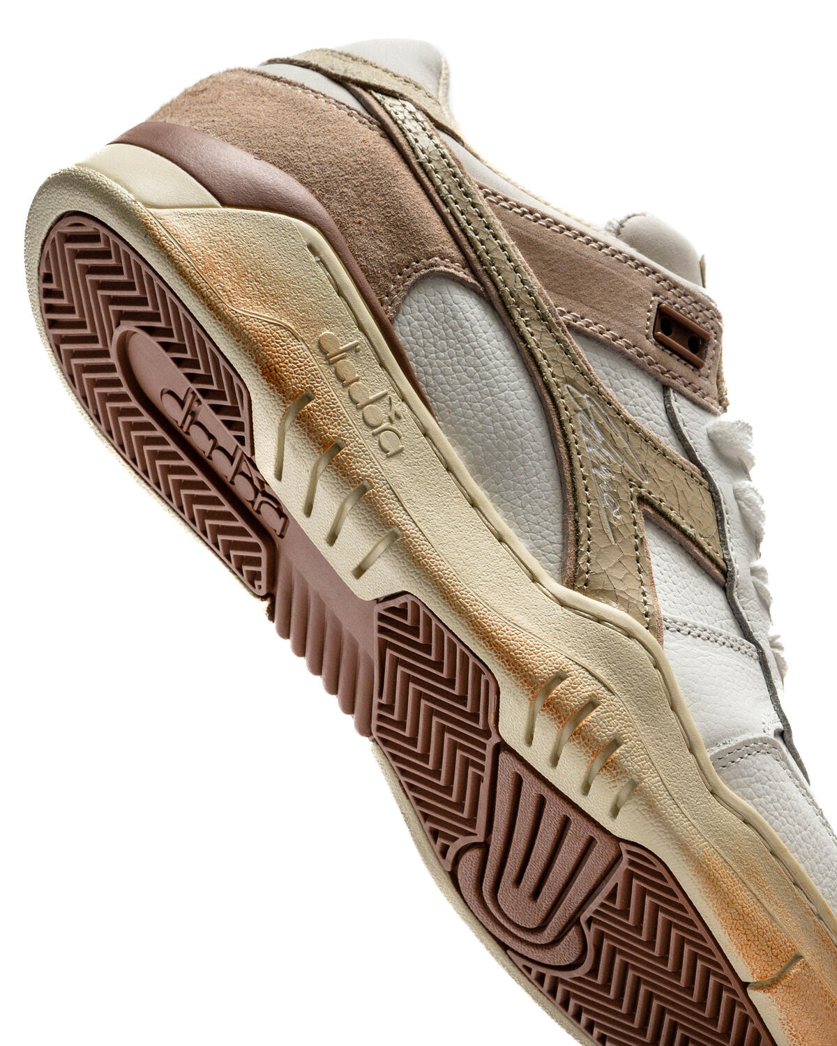 Diadora x Afew B.560 'Dino Russo' - Image 7