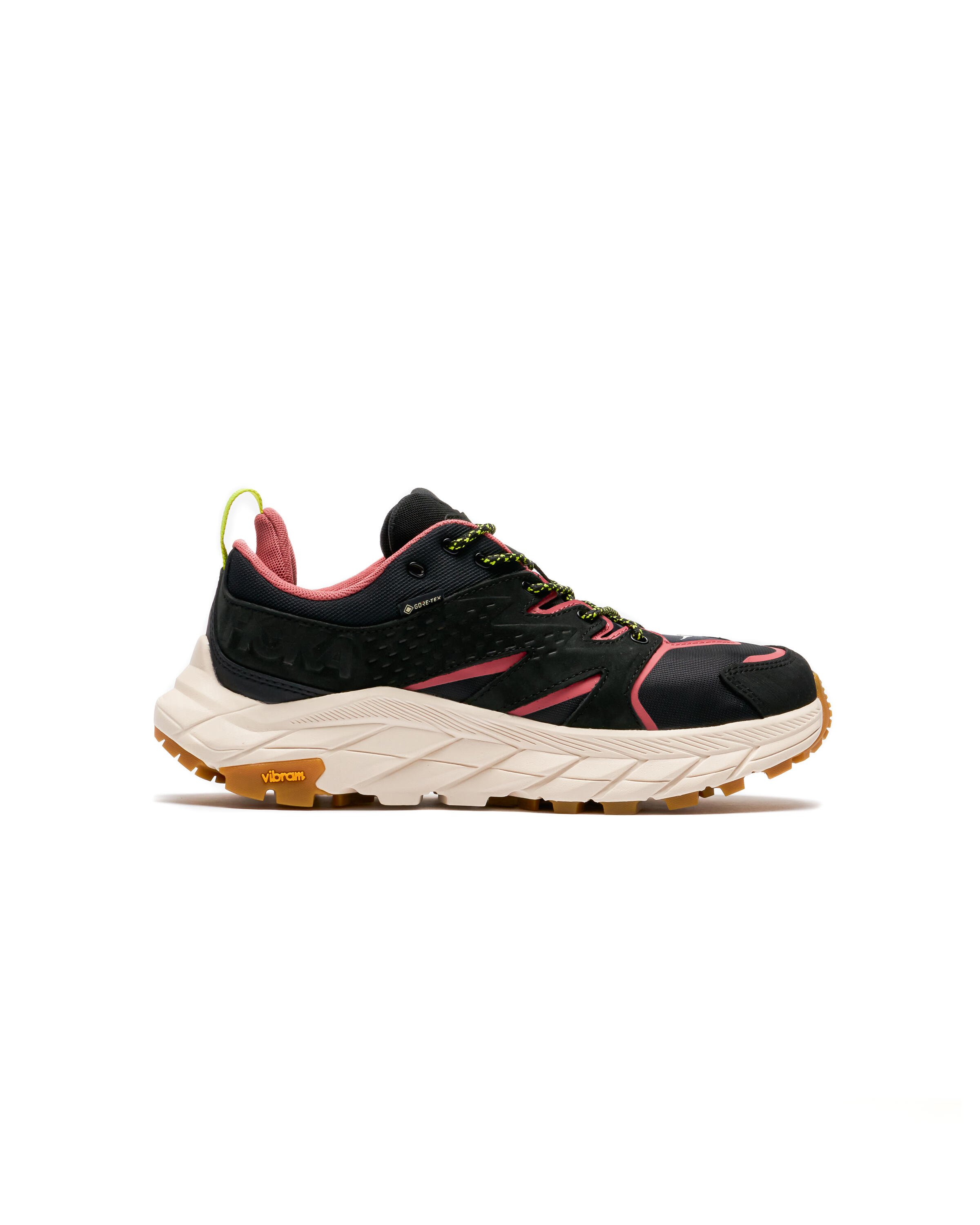 Hoka One One ANACAPA LOW Gore-Tex