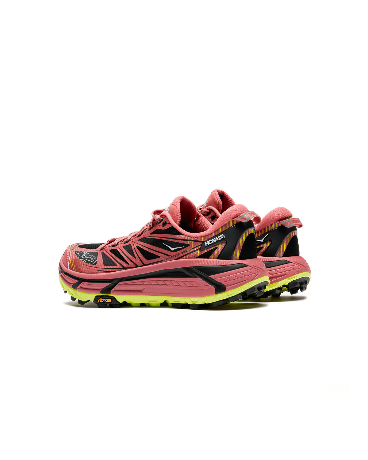 Hoka U Mafate Speed 2 Shoes - Image 16
