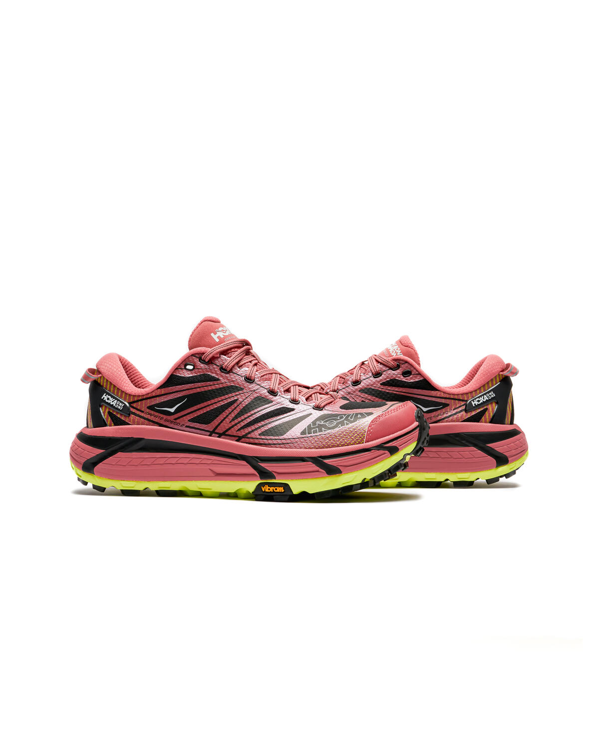 Hoka U Mafate Speed 2 Shoes - Image 17