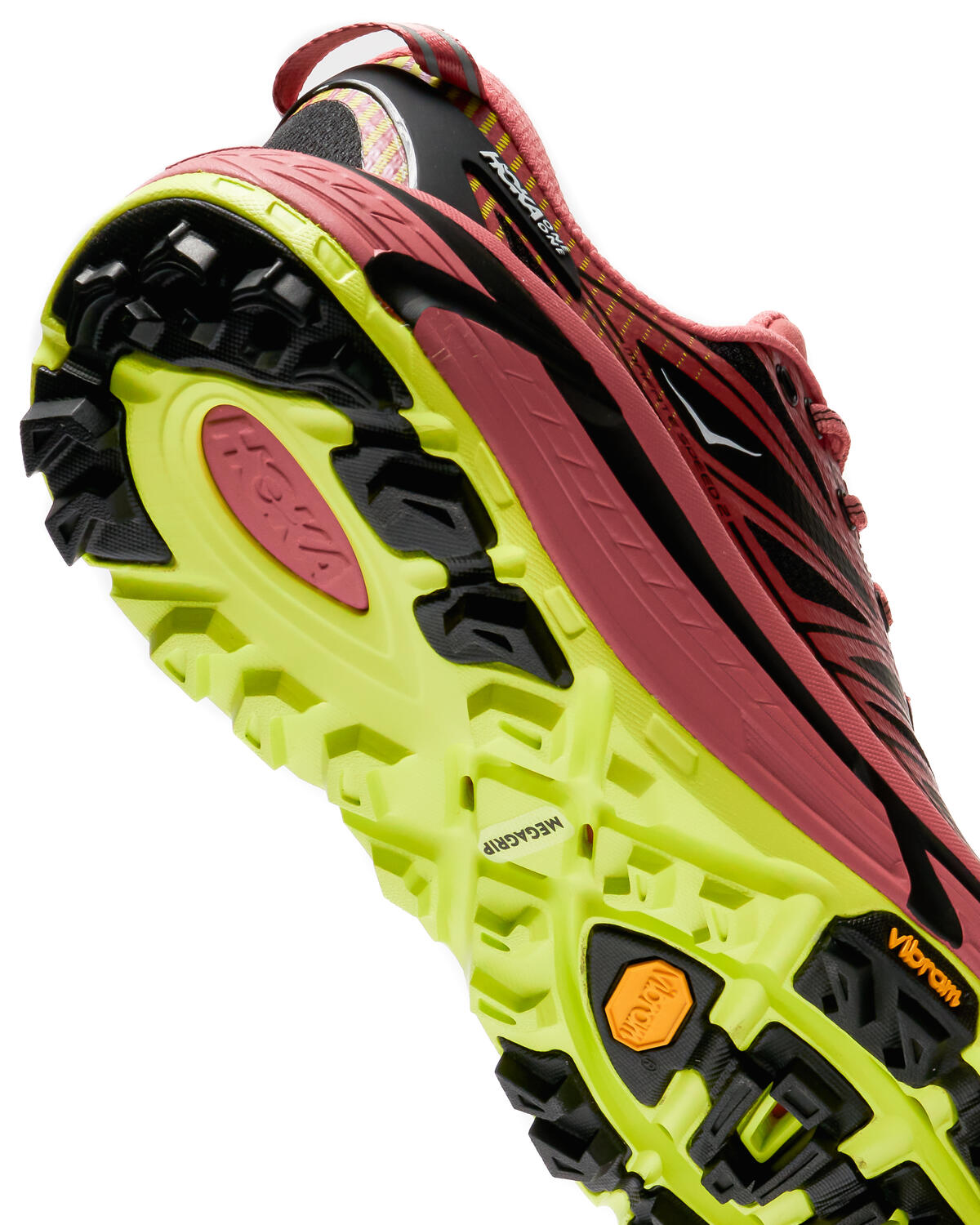 Hoka U Mafate Speed 2 Shoes - Image 19