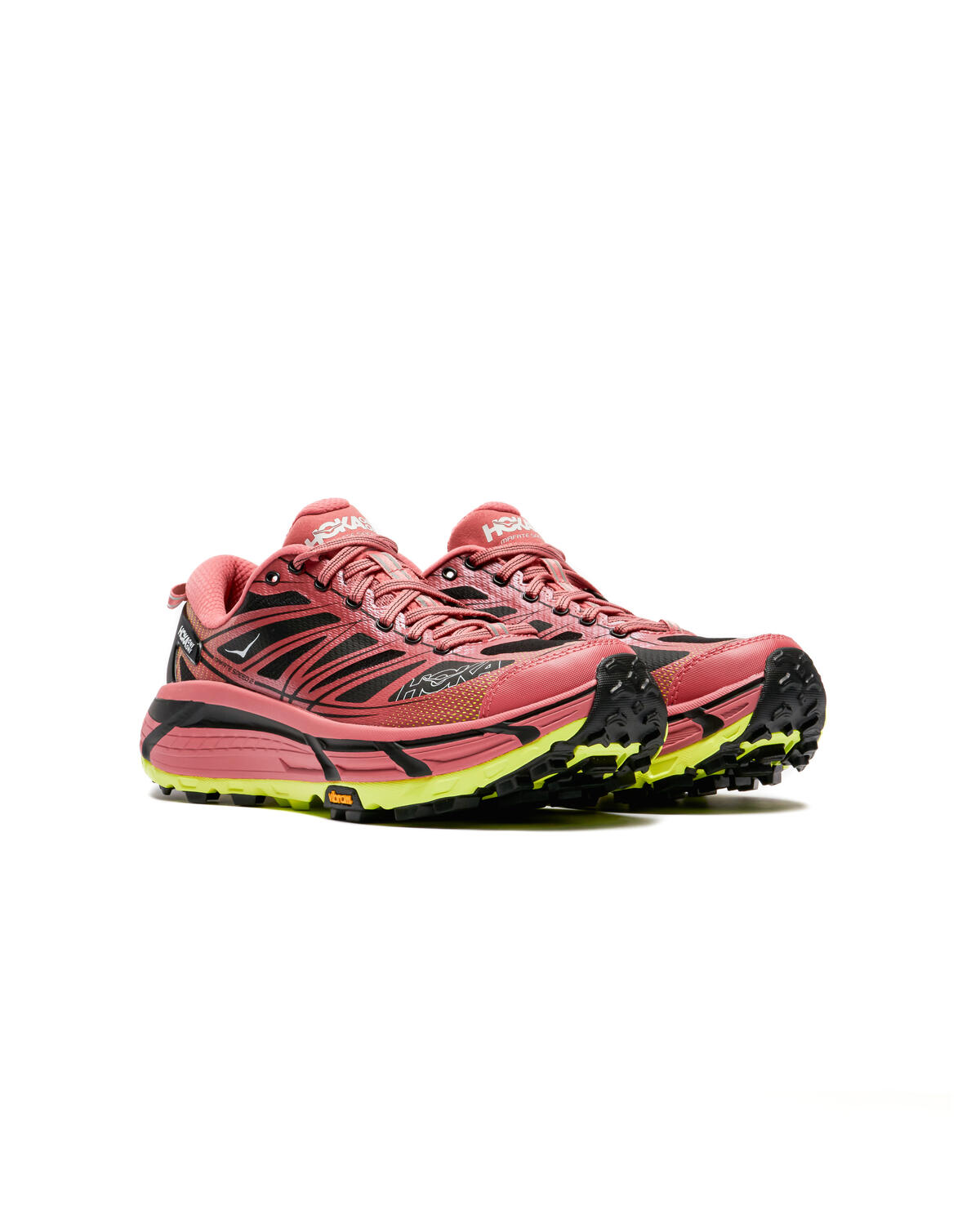 Hoka U Mafate Speed 2 Shoes - Image 15
