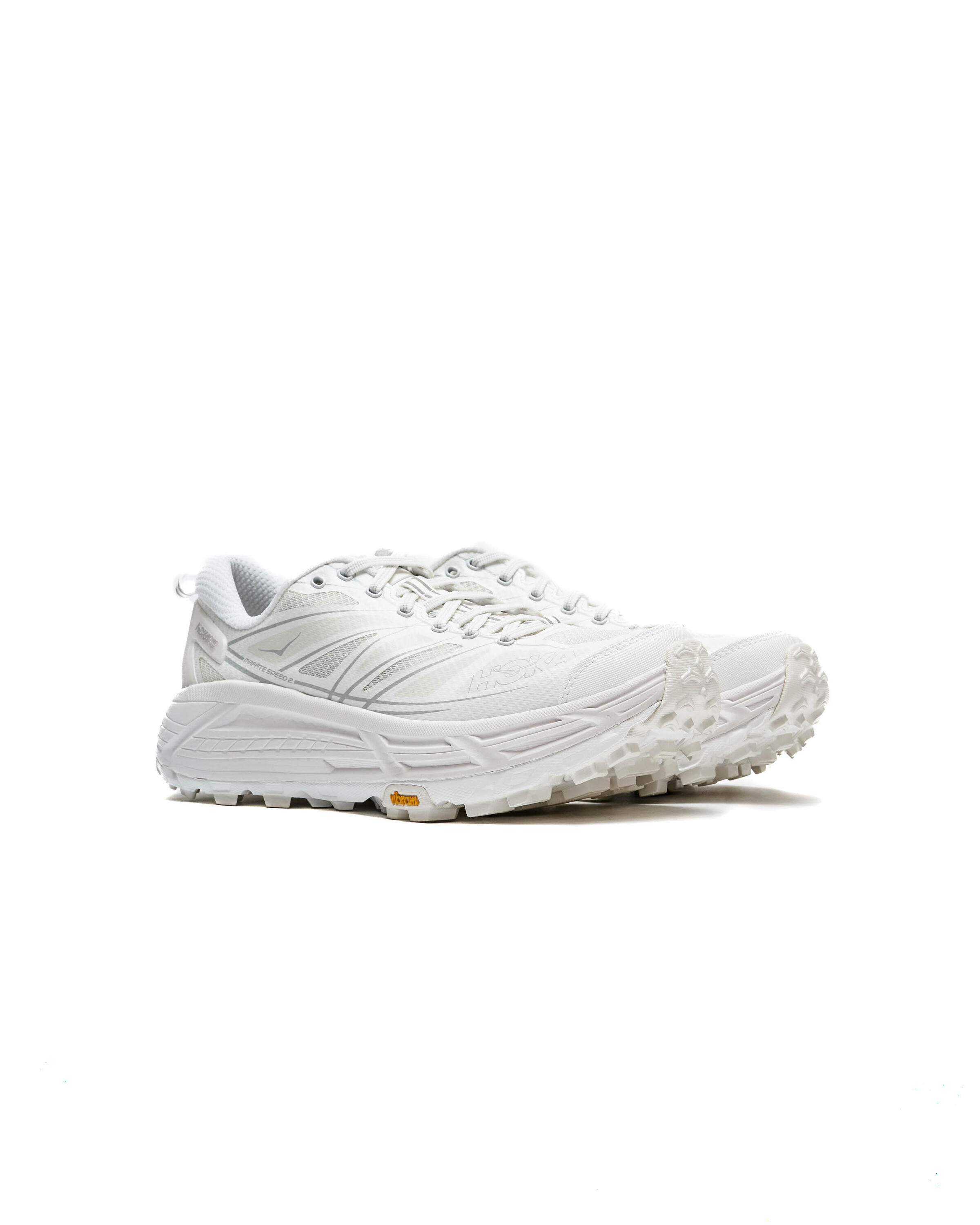 Hoka One One MAFATE SPEED 2 | 1126851-WLRC | AFEW STORE display picture 2