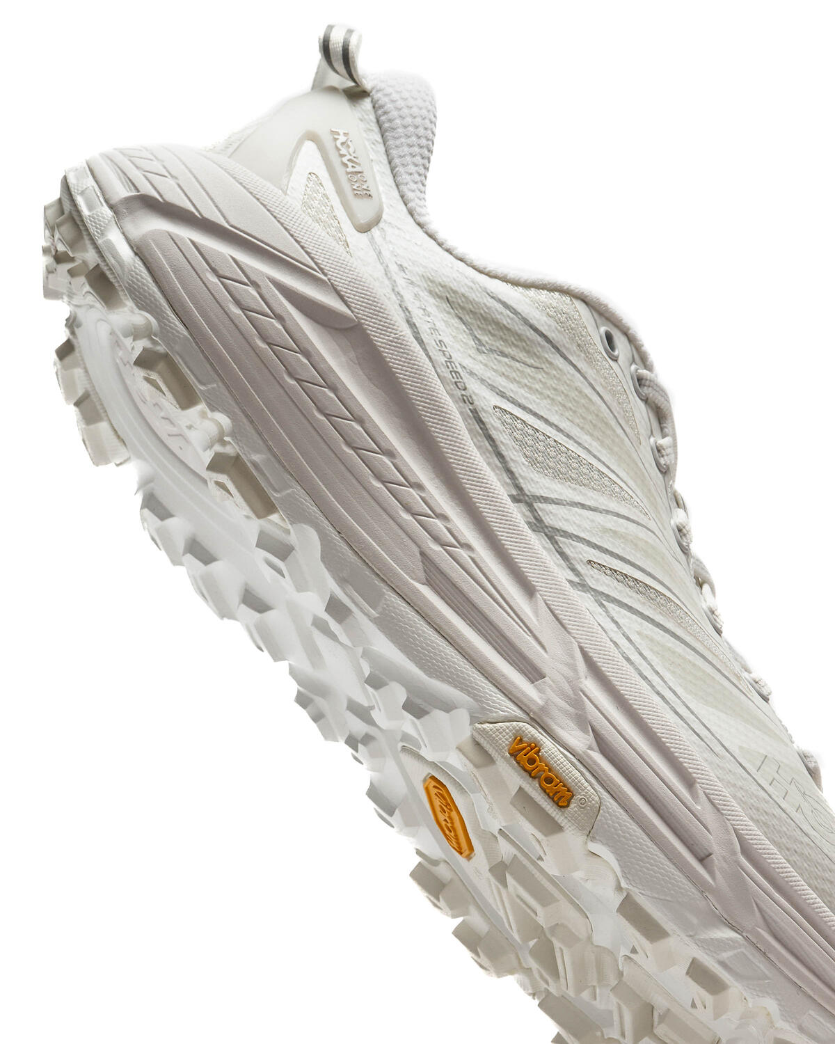 Hoka One One MAFATE SPEED 2 | 1126851-WLRC | AFEW STORE display picture 1