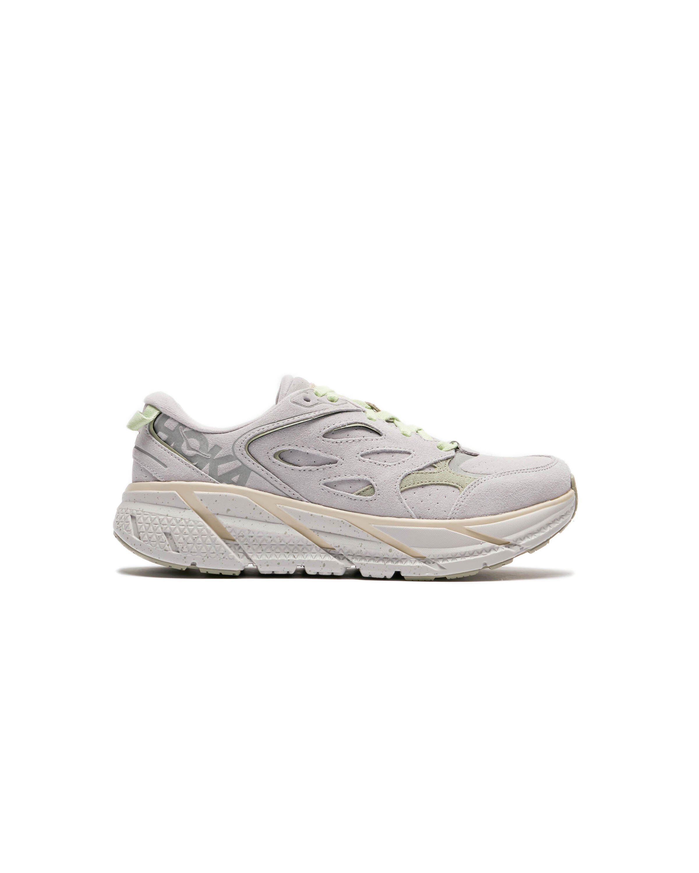 Hoka One One CLIFTON L SUEDE