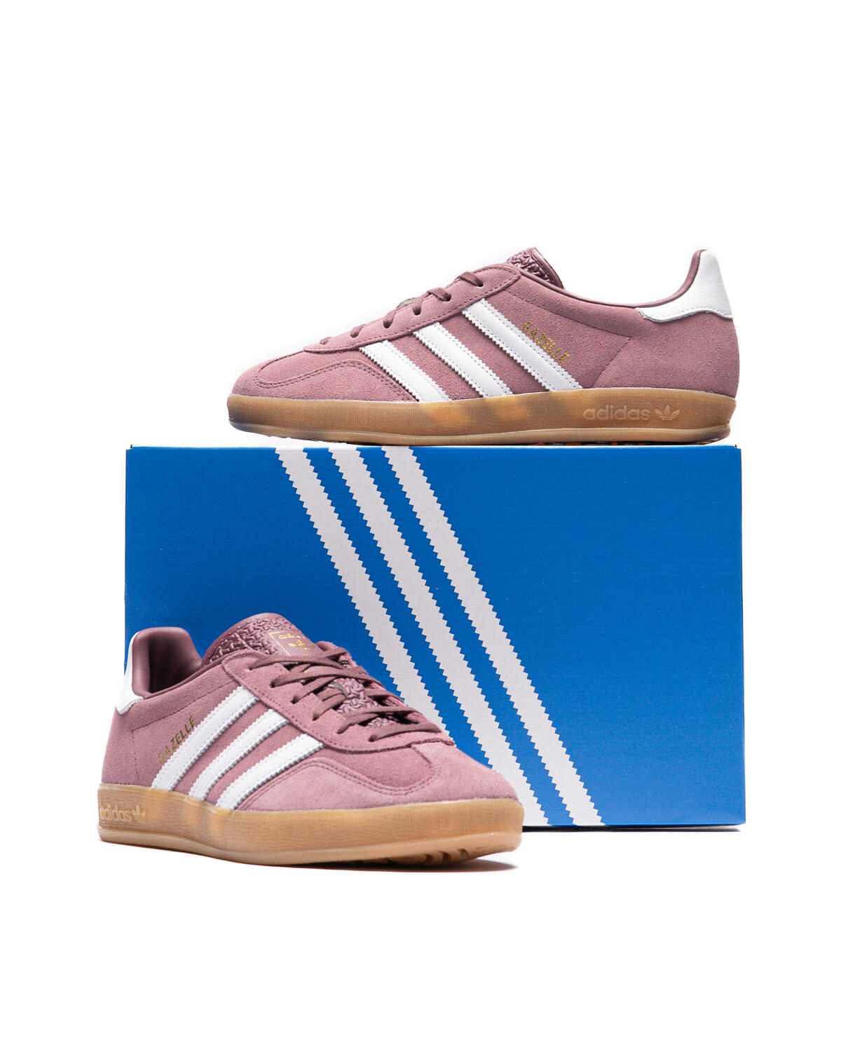 adidas Originals WMNS GAZELLE INDOOR IH5483 AFEW STORE