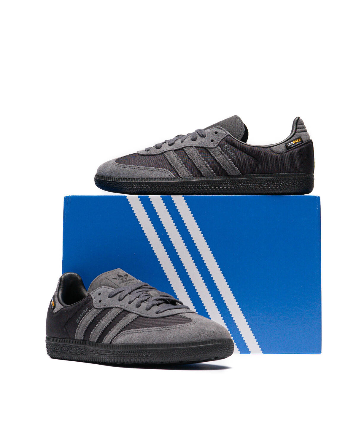Adidas Samba OG Black - Image 12