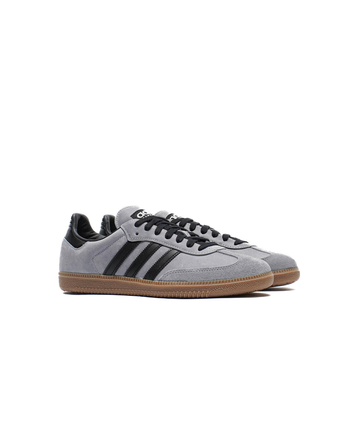 Adidas Samba 'Halo Silver' (Women's) - Image 19