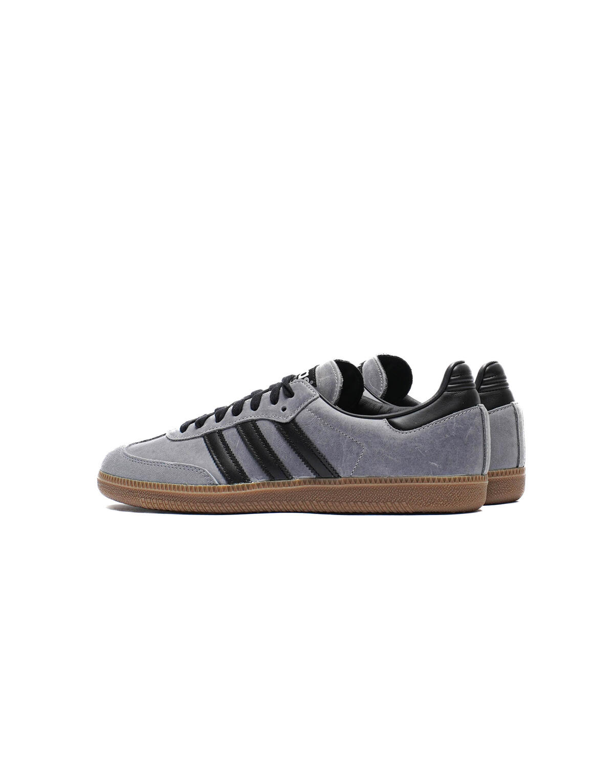 Adidas Samba 'Halo Silver' (Women's) - Image 20