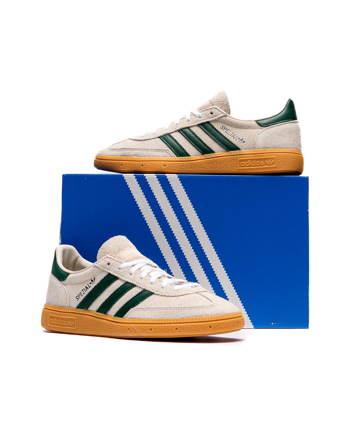 Adidas Handball Spezial Alumina Green (Women's) - Image 21