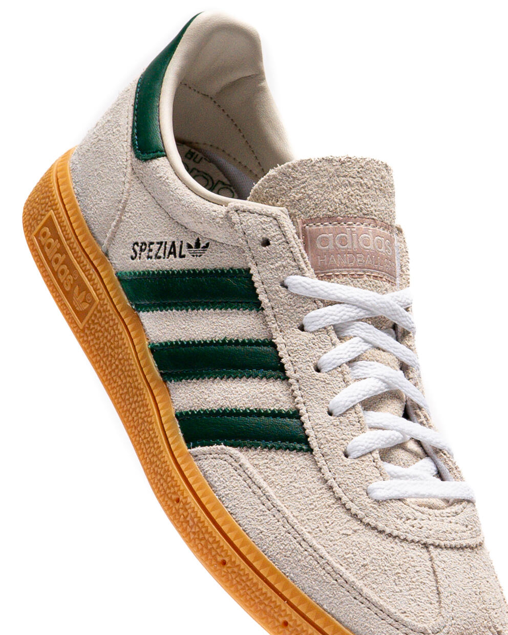 Adidas Handball Spezial Alumina Green (Women's) - Image 22