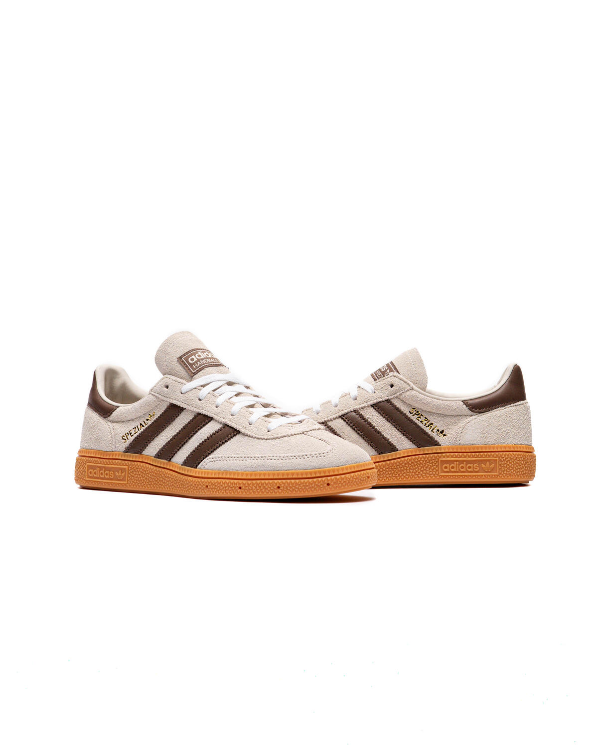 adidas handball top beige