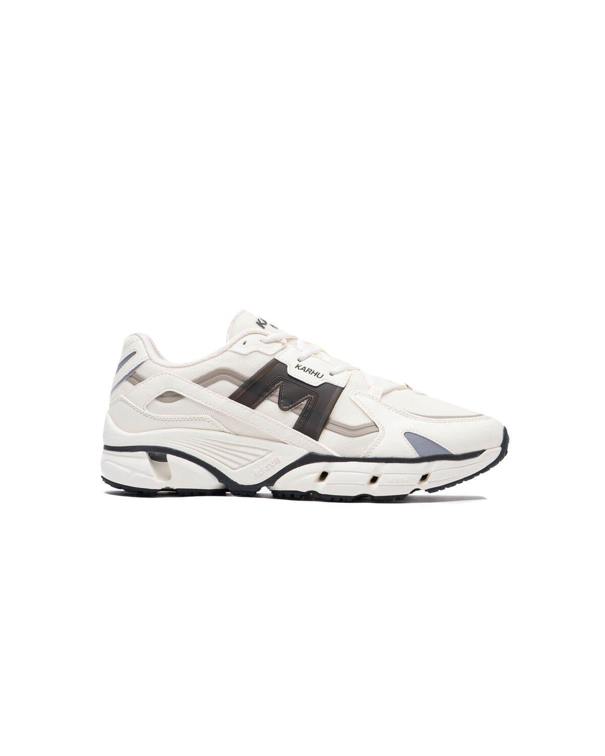 Karhu Super Fulcrum Vanilla Ice/Black - Image 13