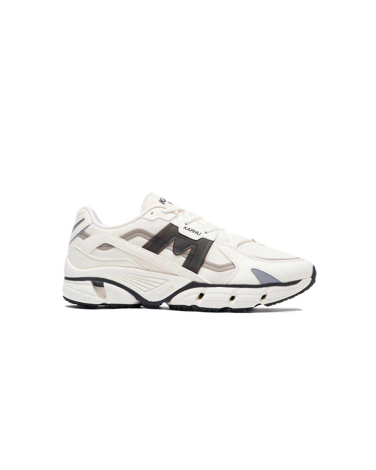 Karhu Super Fulcrum Vanilla Ice/Black - Image 12
