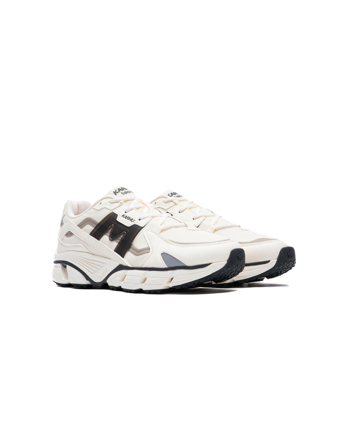 Karhu Super Fulcrum Vanilla Ice/Black - Image 13