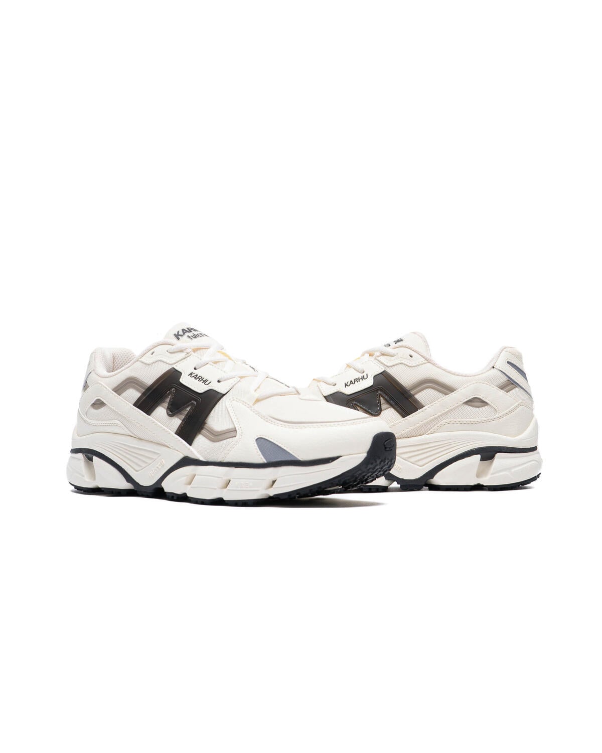 Karhu Super Fulcrum Vanilla Ice/Black - Image 16