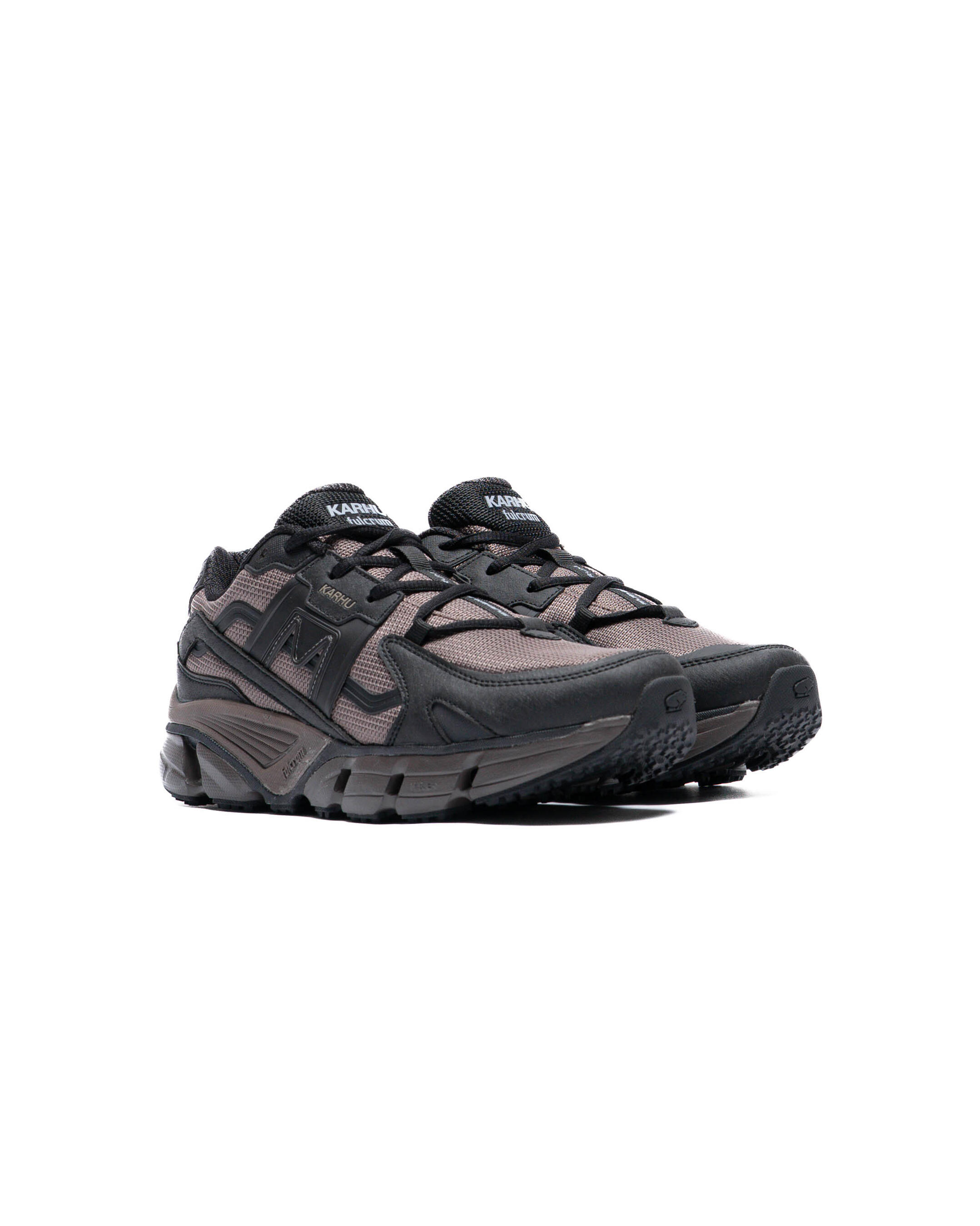 black falcon sneakers