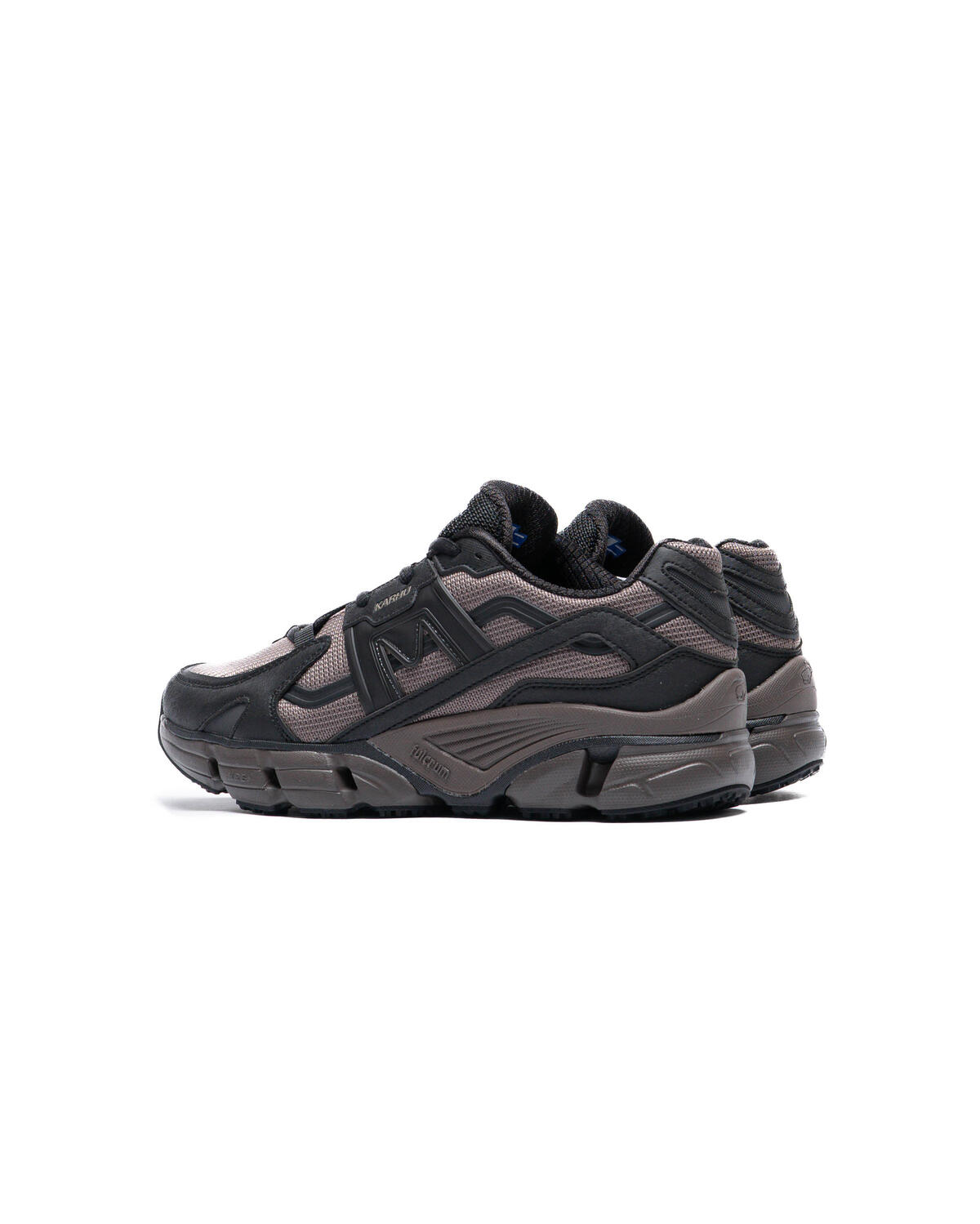 Karhu Super Fulcrum Black / Falcon - Image 14