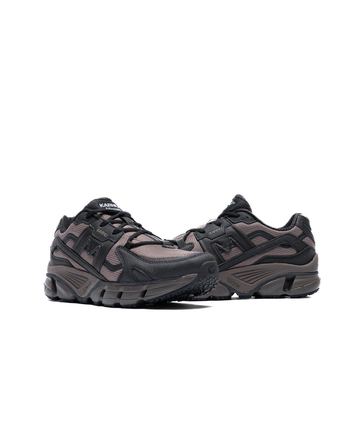 Karhu Super Fulcrum Black / Falcon - Image 15