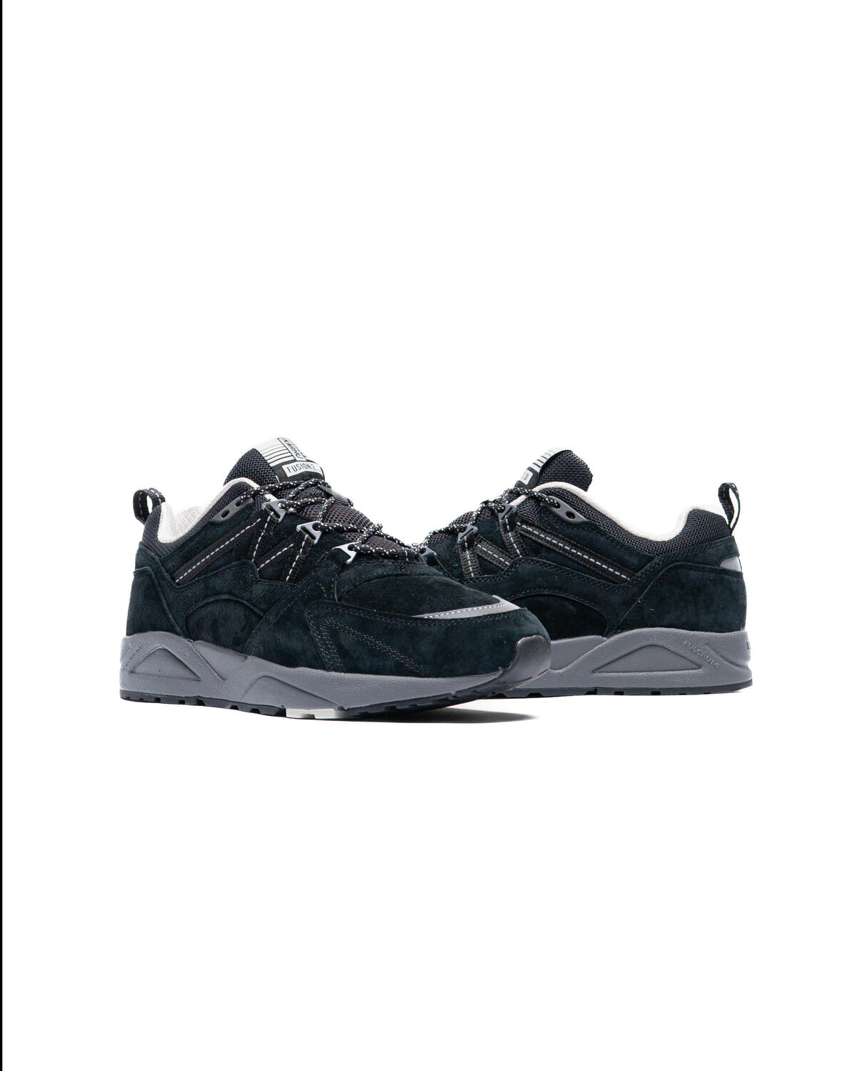 Karhu Fusion 2.0 'Black/Black' - Image 11