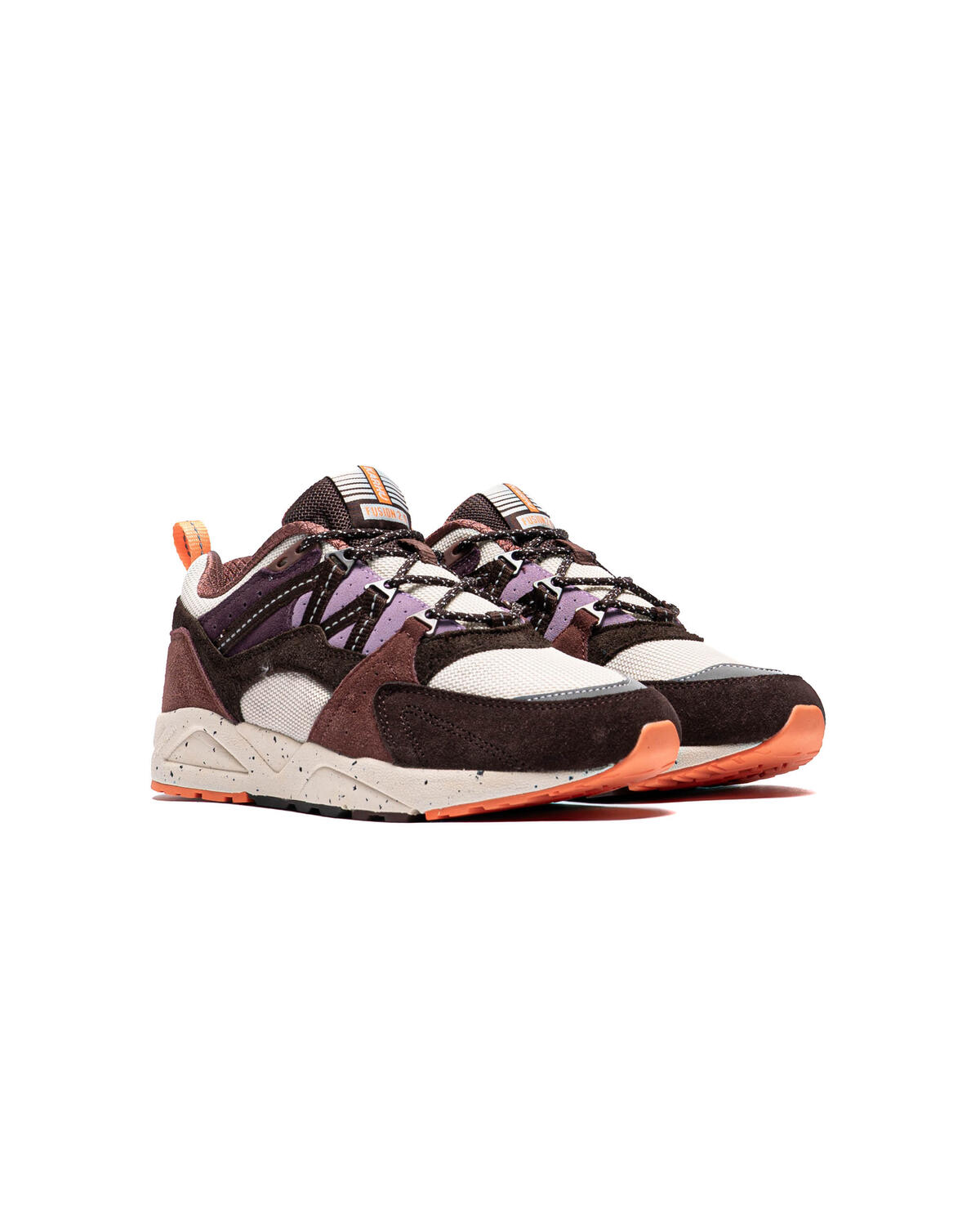 Karhu Fusion 2.0 Marron / Chocolate Torte - Image 3