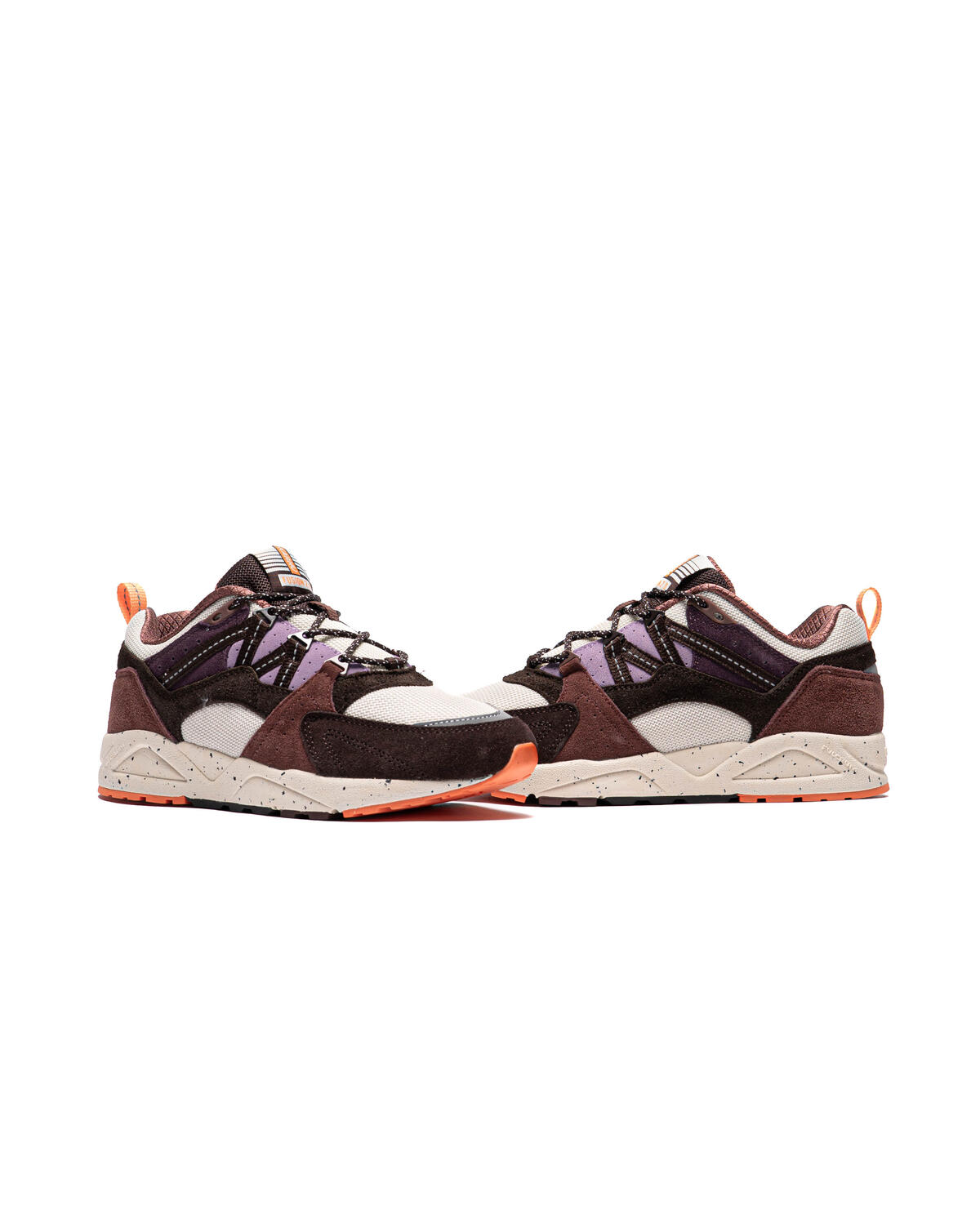 Karhu Fusion 2.0 Marron / Chocolate Torte - Image 5