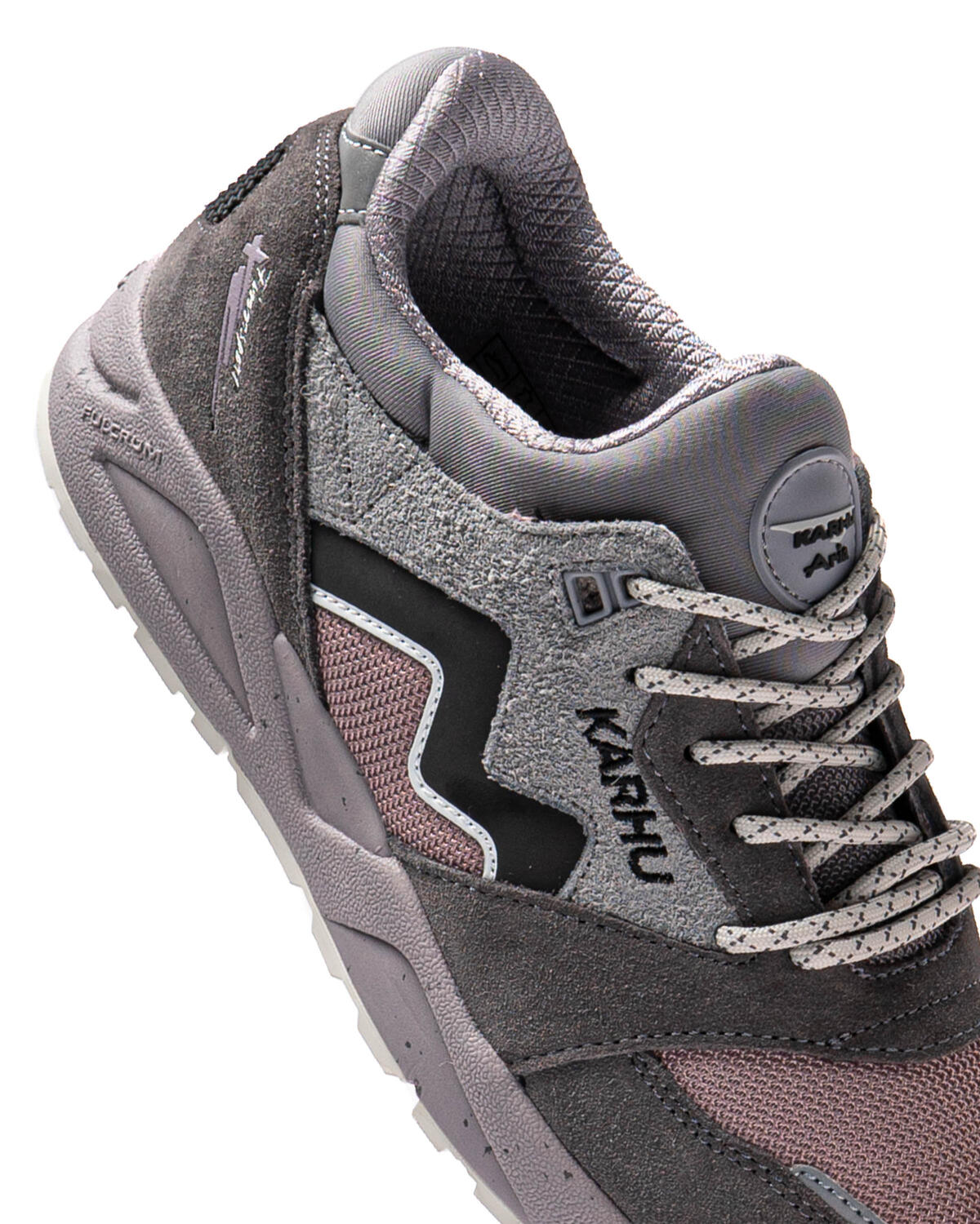 ARIA 95 - SMOKED PEARL / CAVIAR - Image 7