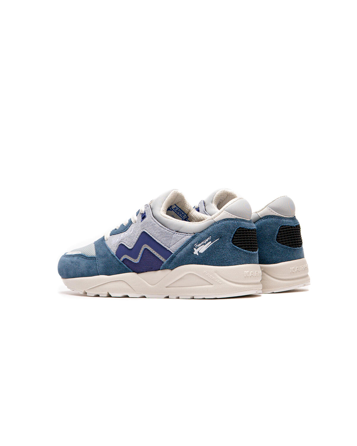 ARIA 95 - BLUE MIRAGE / SKIPPER BLUE - Image 10