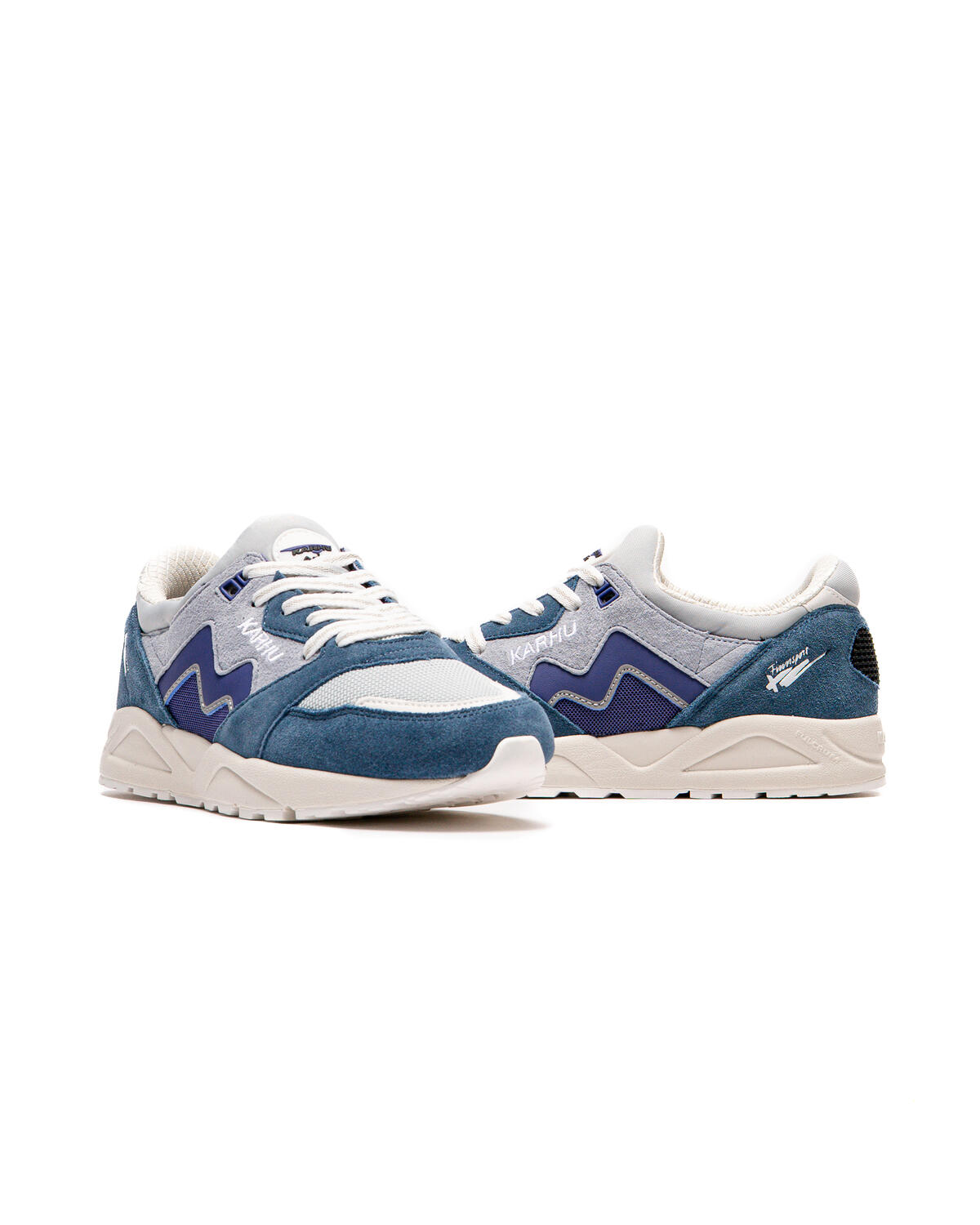 ARIA 95 - BLUE MIRAGE / SKIPPER BLUE - Image 5