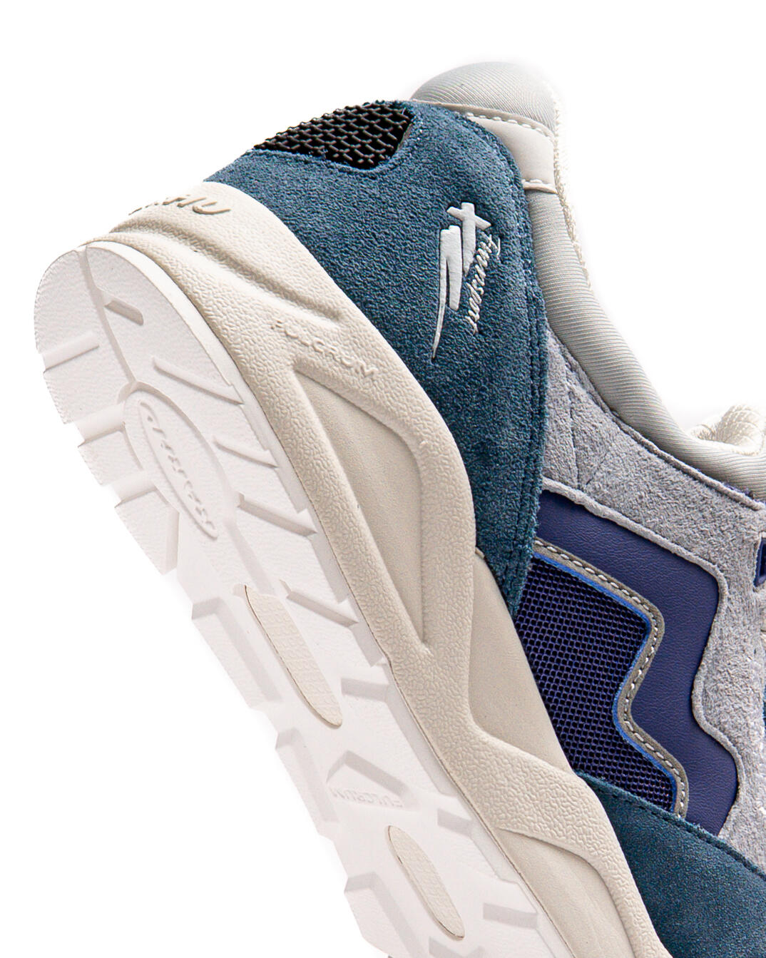 ARIA 95 - BLUE MIRAGE / SKIPPER BLUE - Image 13