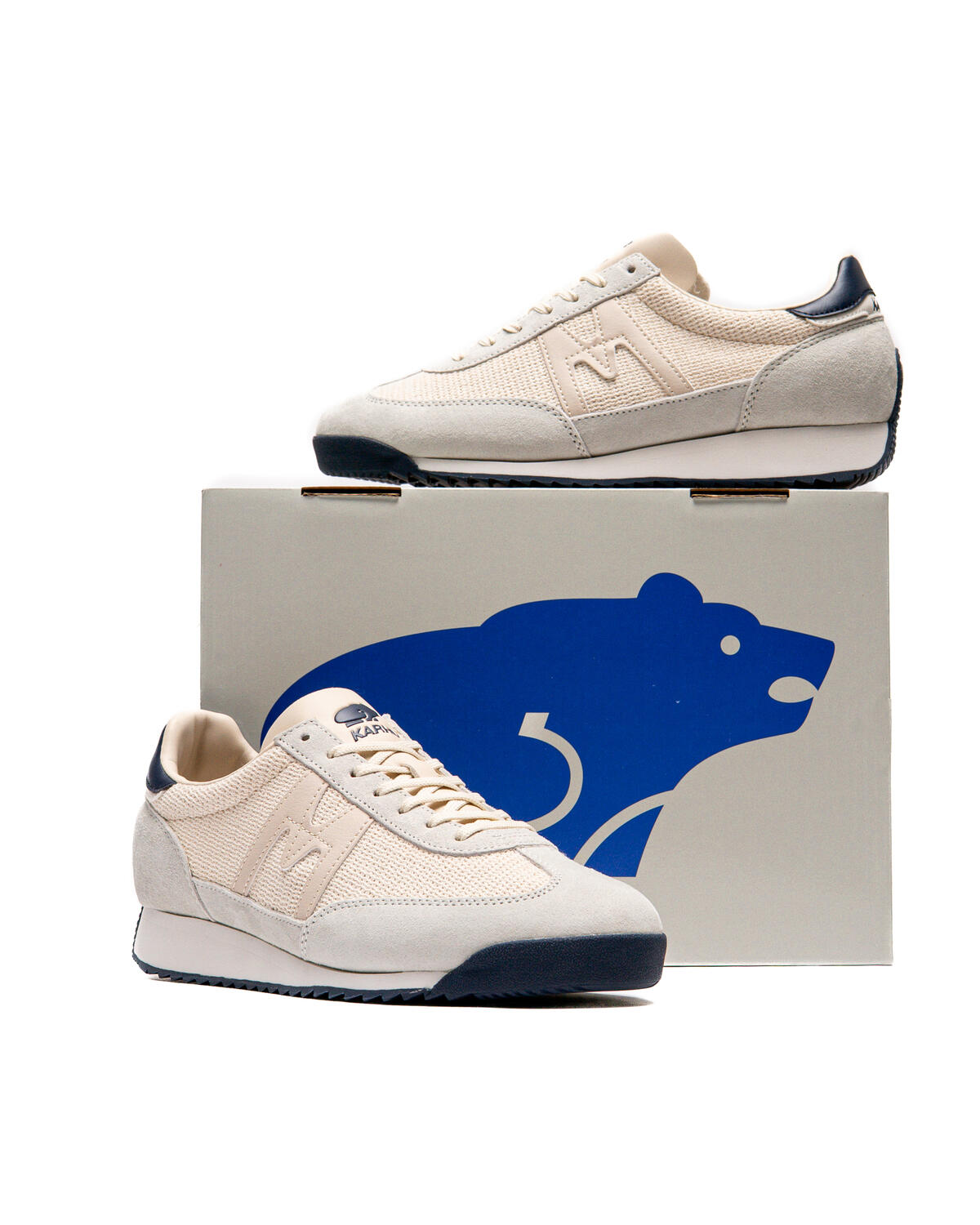 MESTARI 76 - FOGGY DEW / TURTLEDOVE - Image 6