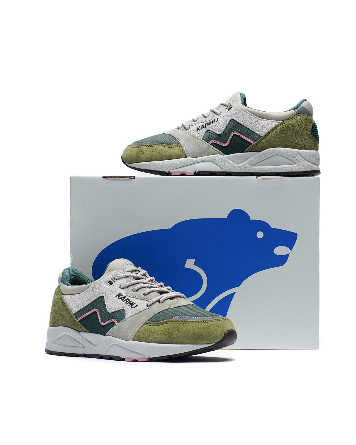 Karhu Aria 95 - Image 6
