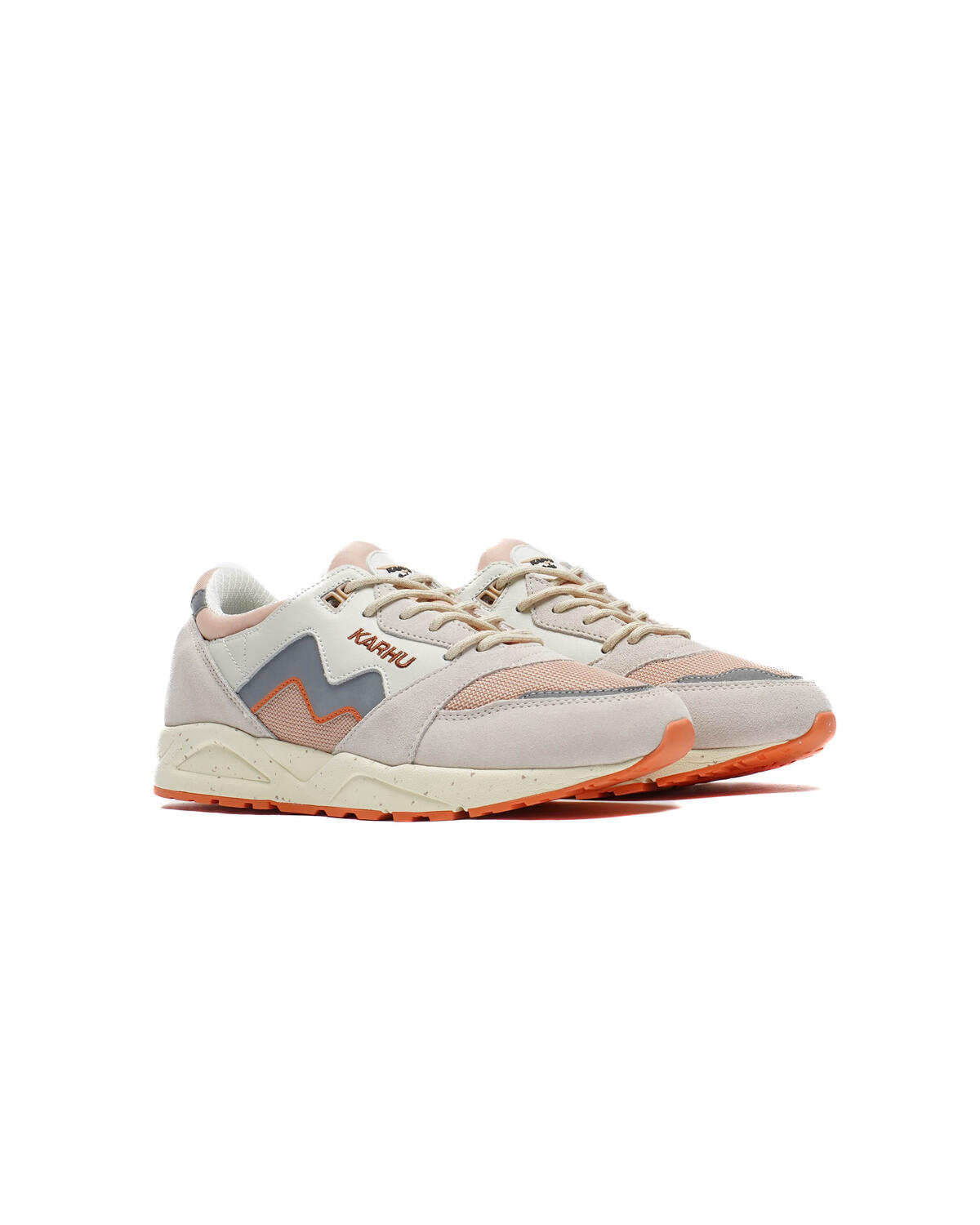 ARIA 95 - WHITECAP GRAY / SILVER GREY - Image 3