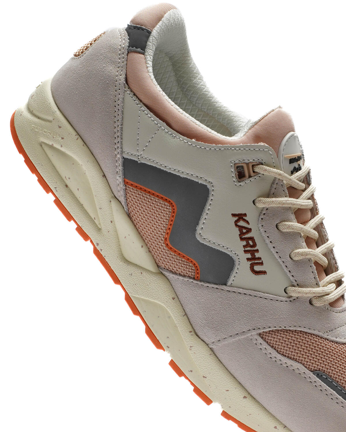 ARIA 95 - WHITECAP GRAY / SILVER GREY - Image 7