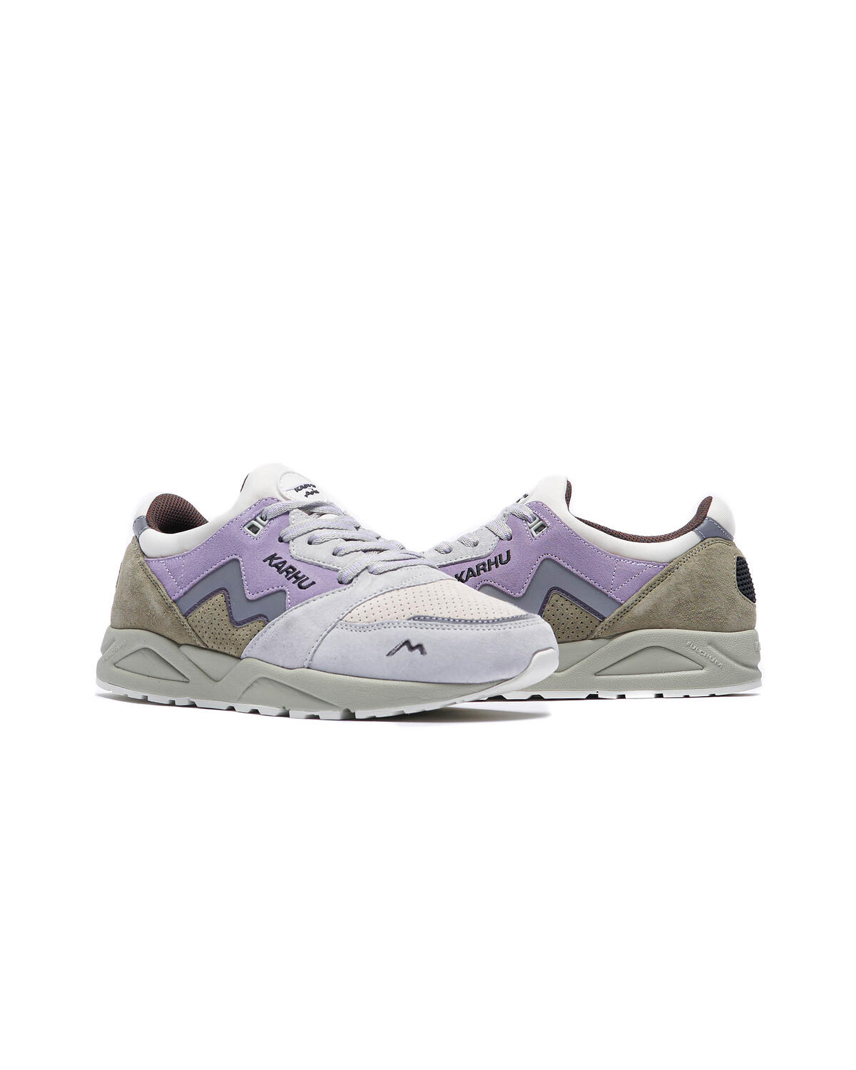 Karhu Aria 95 'Mystic Forest Pack' - Image 5