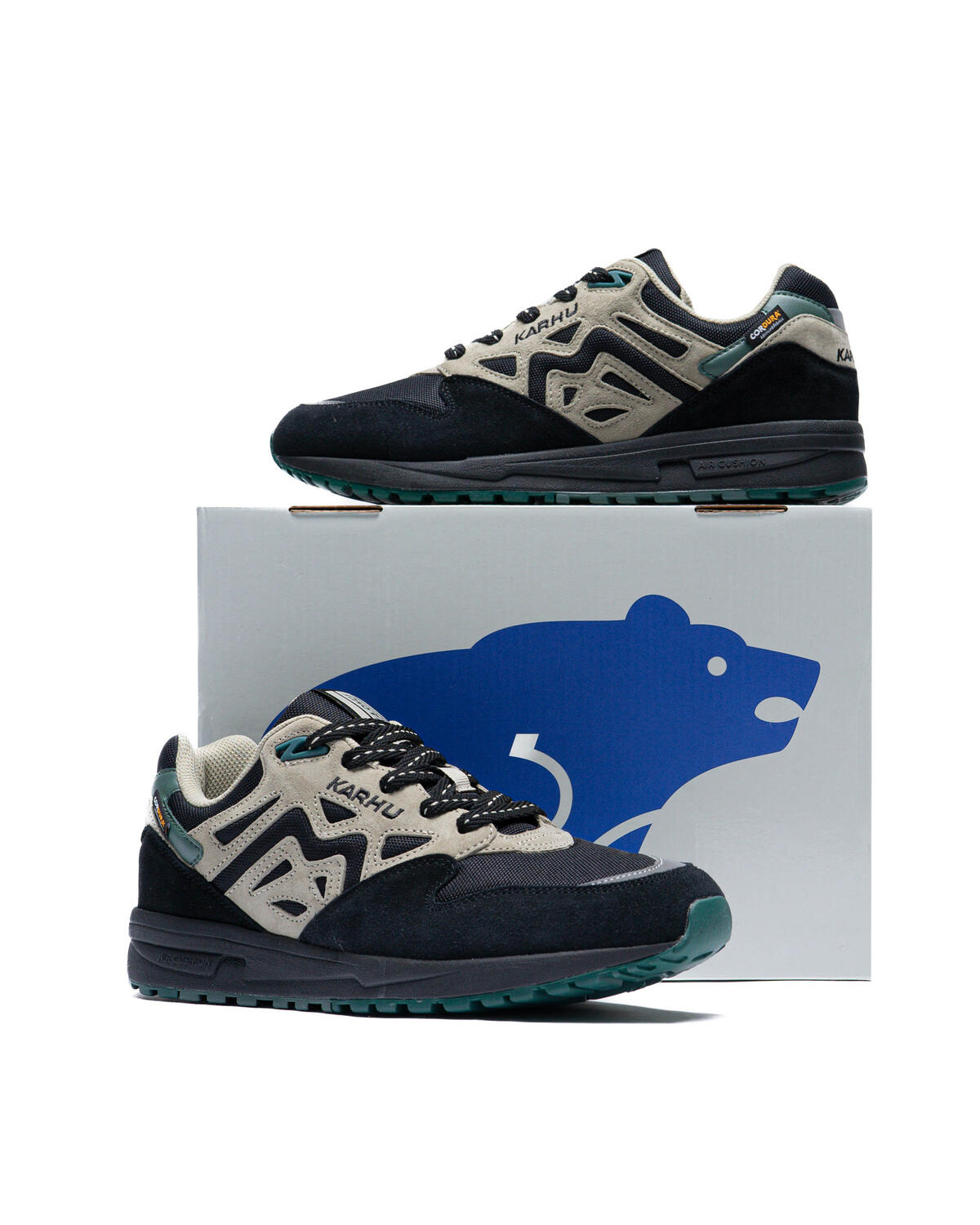 LEGACY 96 - CAVIAR / ABBEY STONE - Image 16