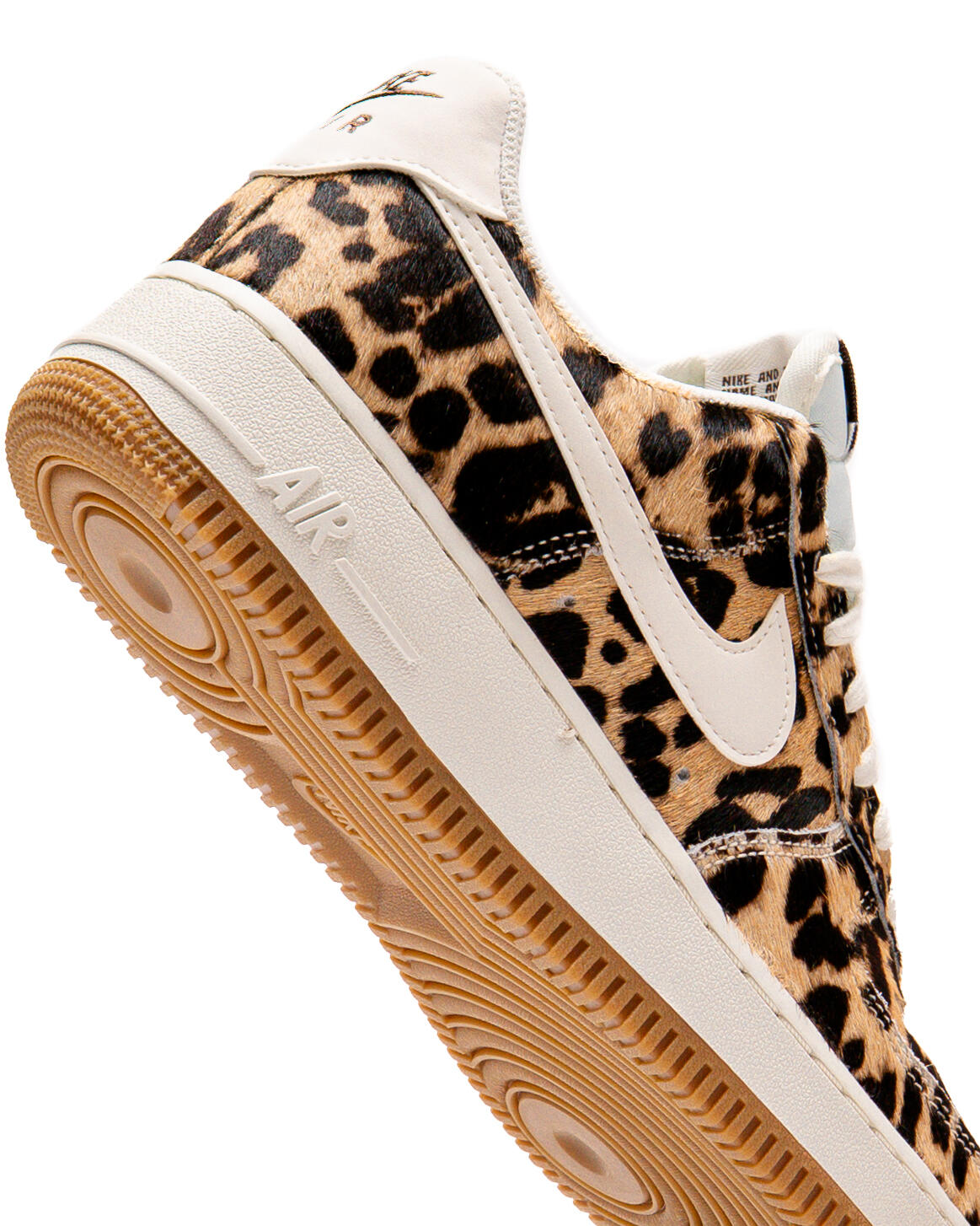 Nike Air Force 1 '07 W "Cheetah" (Women's) - Image 20