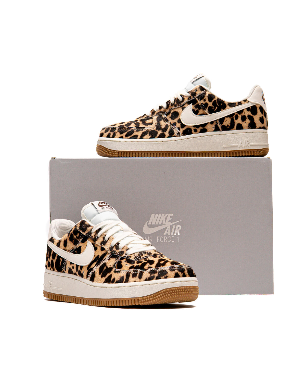Nike WMNS Air Force 1 