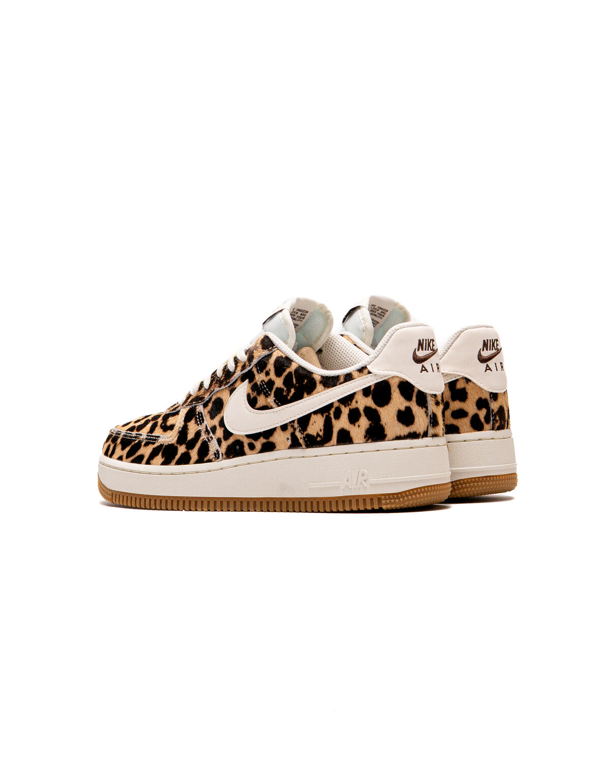 Nike Air Force 1 '07 W "Cheetah" (Women's) - Image 17