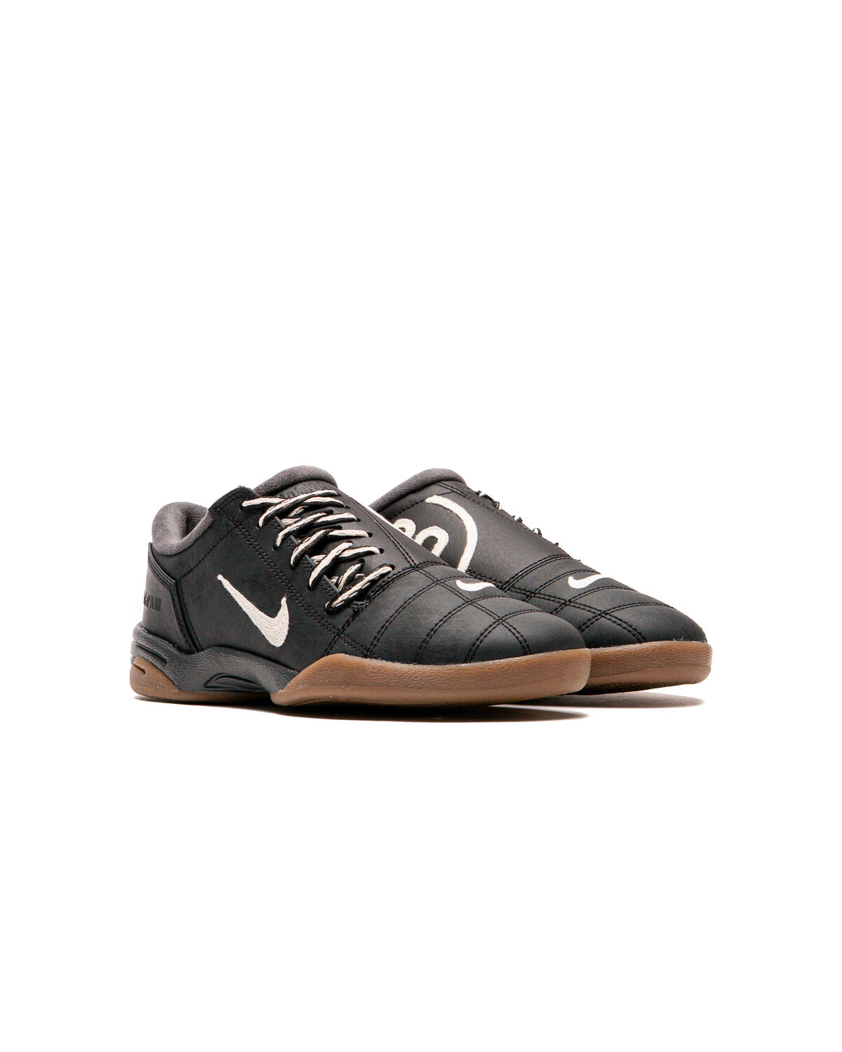 Nike WMNS T90 3 SP - Black / Coconut Milk / Gum Dark Brown / Anthracite - Image 17